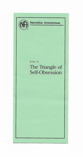 IP No.12  The Triangle of Self Obcession